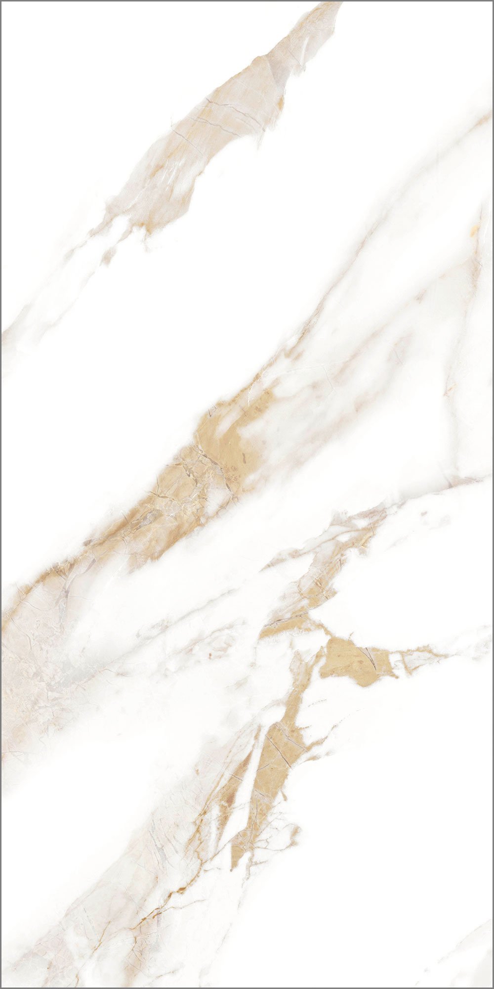 Плитка грес глаз. Calacatta Royal GT