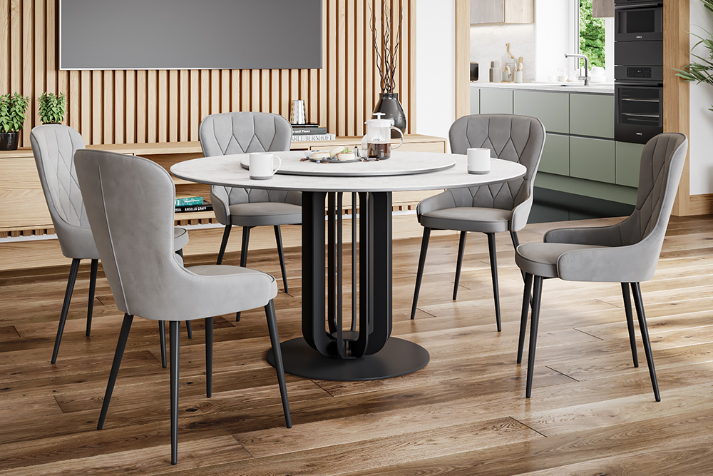 Стол BOLZANO 138 ICE CER