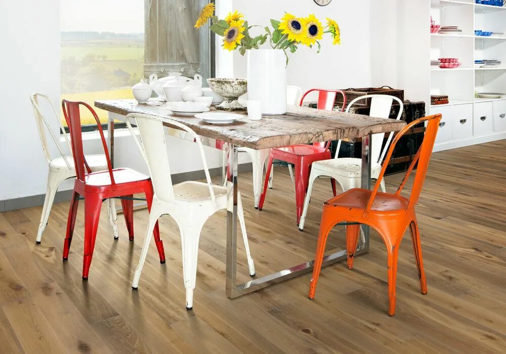 Karelia OAK STORY 187 SMOKED SANDSTONE NATURE OIL 5G