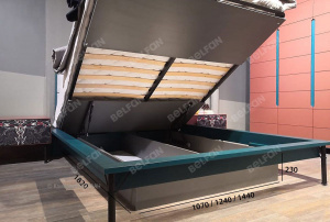 Кровать "Extera" 160М