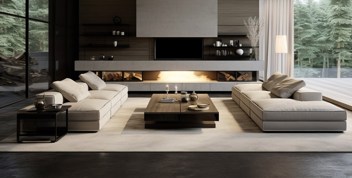 Корпусная мебель