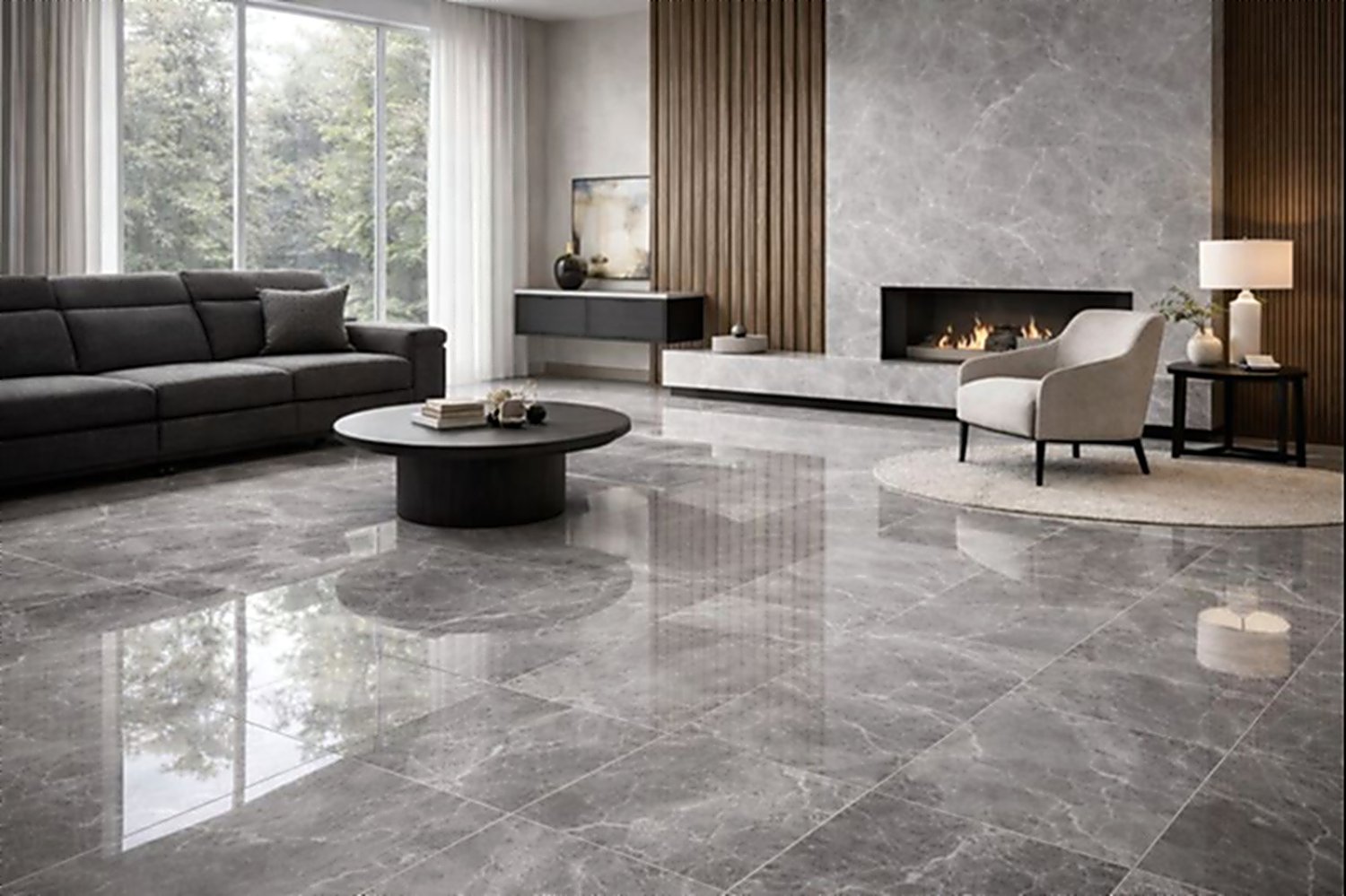 Керамогранит