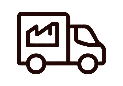 Прямые поставки от фабрик