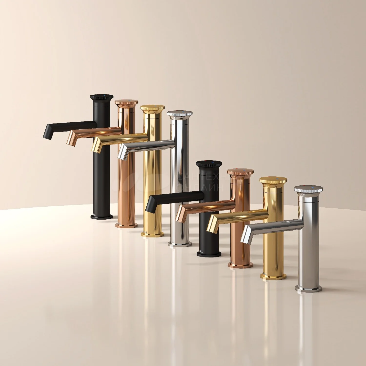 Сантехника