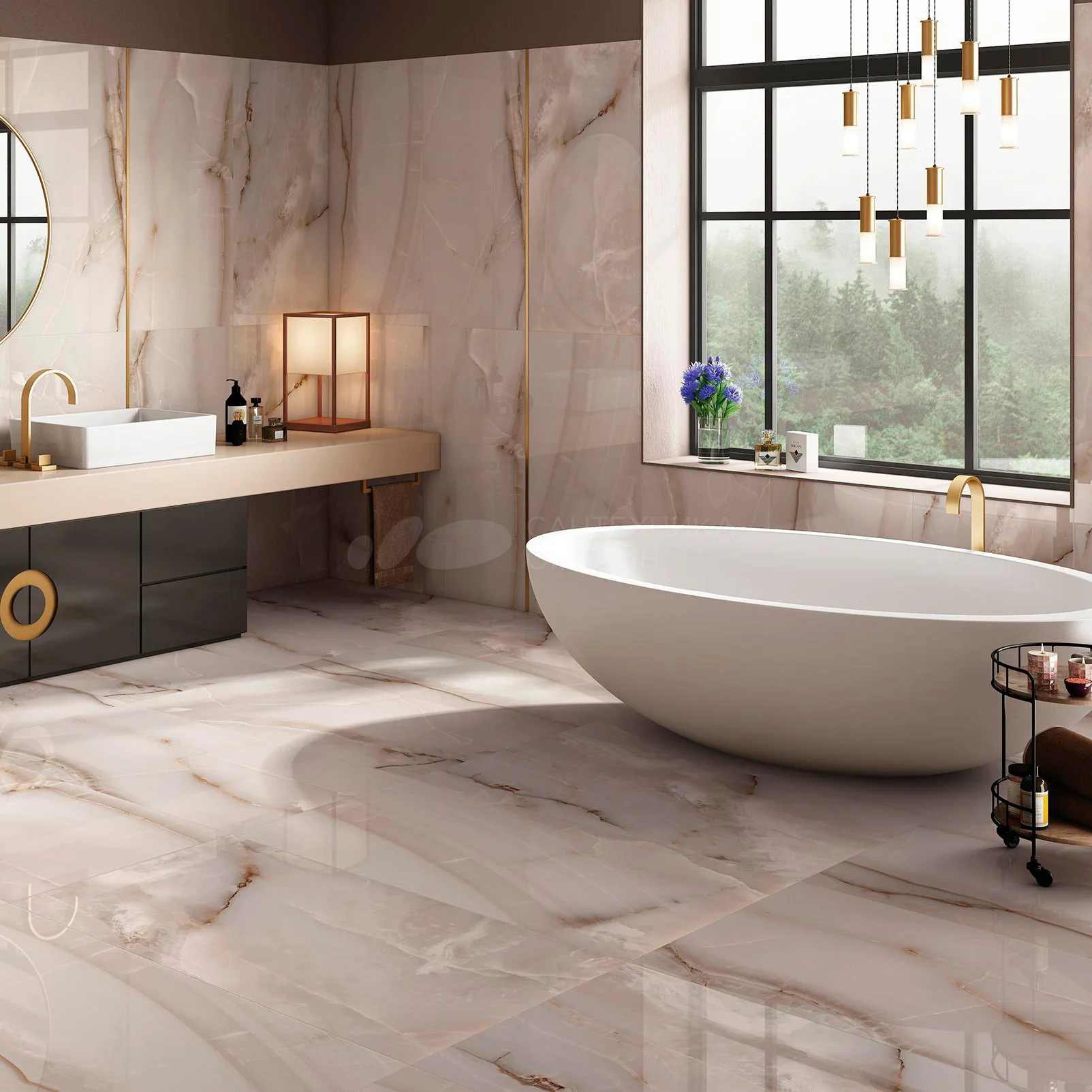 Керамогранит