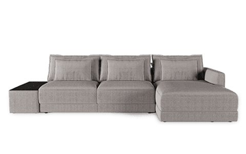 ДИВАН MERCURY O'PRIME