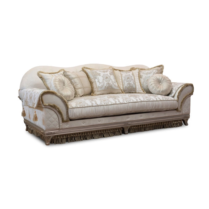 Диван-кровать 3-местный Victoria 