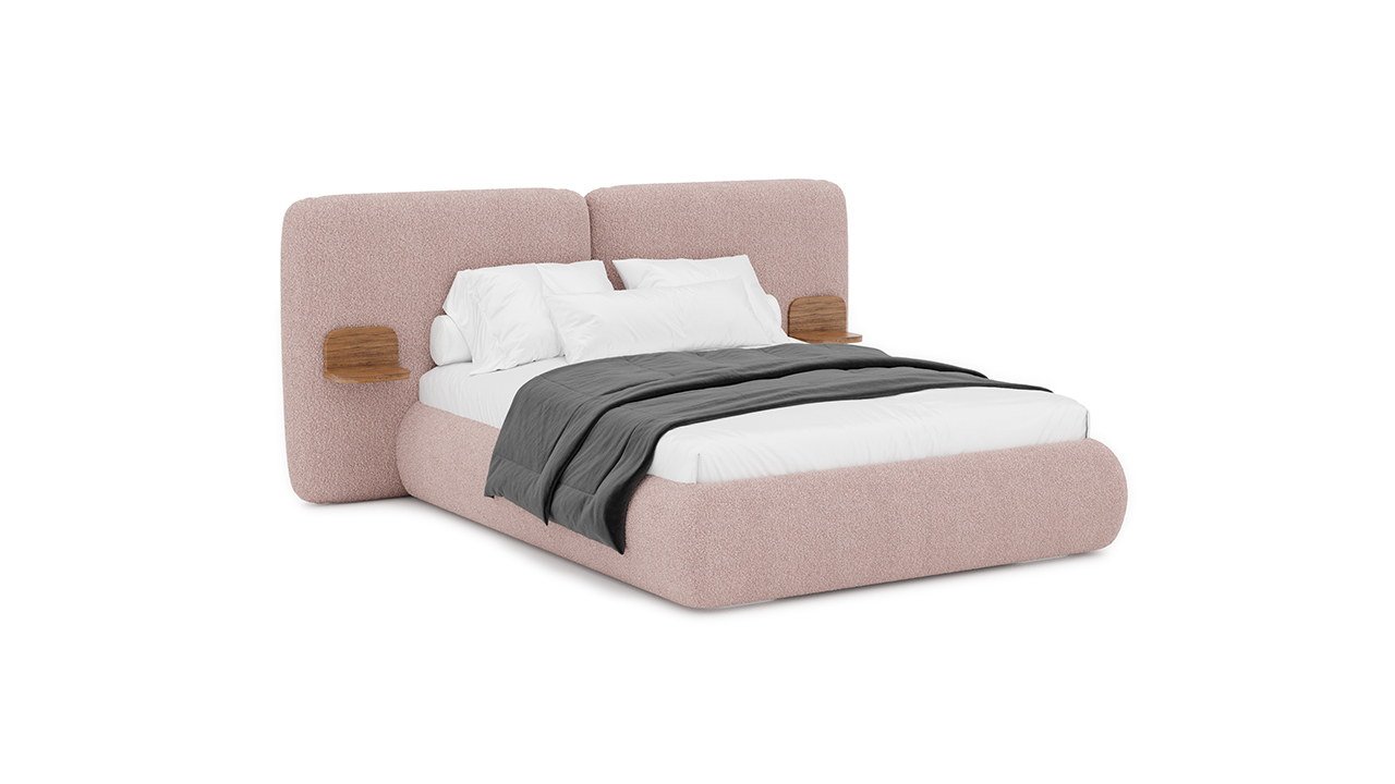 OLGA Кровать (1600)