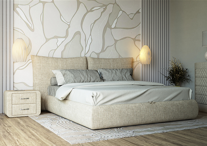 Кровать Celesta