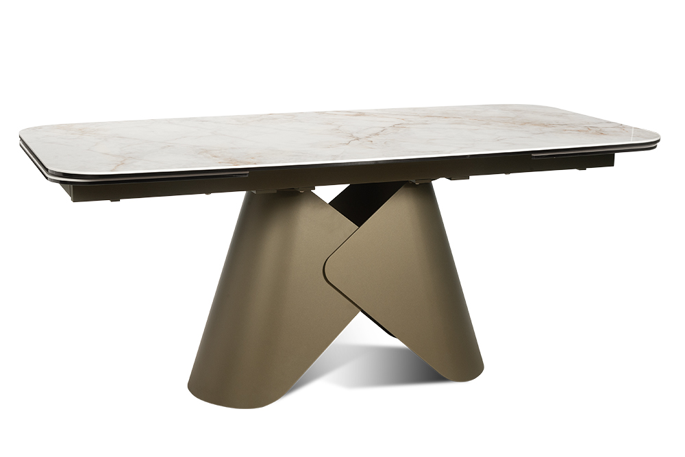 Стол MADRID 180 CALIFORNIA CER BRZ