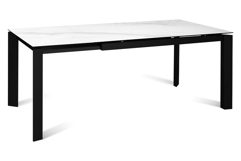 Стол NEVADA 140 MILKY WAY CER 