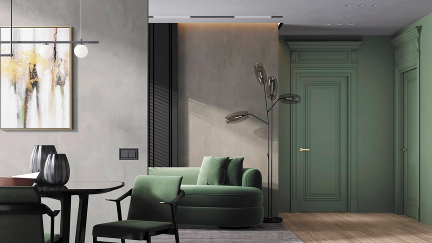 Коллекция Antique 