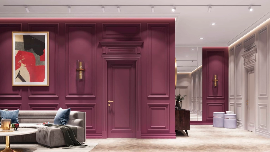 Коллекция Antique 