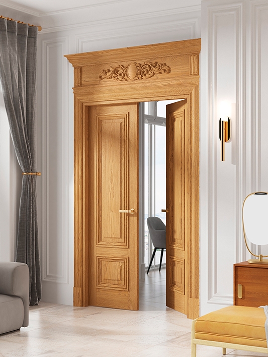 Коллекция Antique