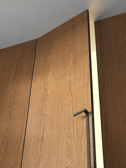 Коллекция Planum 