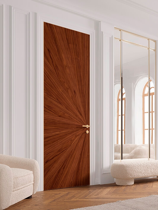 Коллекция Rift